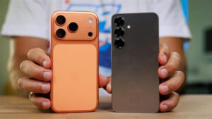 خصم 22 في المئة على هواتف آيفون 16 يشعل حراك المبيعات العالمية في الأسواق