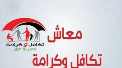 خطوات الاستعلام عن معاشات تكافل وكرامة في فبراير 2026 بسهولة في خطوات بسيطة