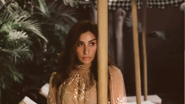 دينا الشربيني تكشف عن شخصيتها في مسلسل اتنين غيرنا المقرر عرضه في رمضان 2026 مع فيديو حصري