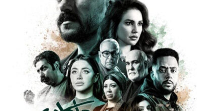 رحمة محسن تثير الجدل بمسلسل علي كلاي وتعلن عن مفاجأة جديدة في مسلسلات رمضان 2026