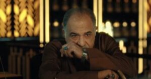 رياض الخولي يشارك في دراما رمضان 2026 من خلال مسلسل درش ومنعة مما يعزز حضوره الفني المستمر