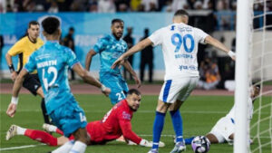 ريال مدريد يحقق انتصاراً كبيراً على الأخدود بستة أهداف نظيفة ويعزز موقعه في صدارة دوري روشن