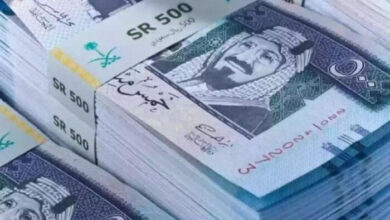 سعر الريال السعودى اليوم الجمعة 6 فبراير 2026 يتزامن مع عمرة رمضان وتوقعات السوق