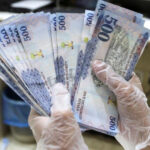 سعر الريال السعودي اليوم الجمعة 6 فبراير 2026 في بنك مصر ضمن تعاملات القطاع المصرفي