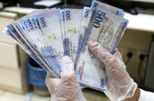 سعر الريال السعودي اليوم الجمعة 6 فبراير 2026 في بنك مصر ضمن تعاملات القطاع المصرفي