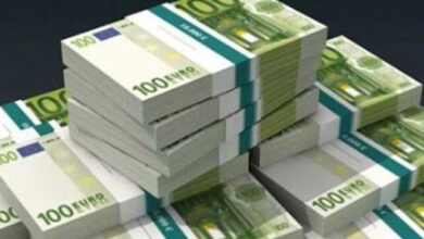 سعر اليورو مقابل الجنيه المصري اليوم الجمعة 6 فبراير 2026 بيعًا وشراءً