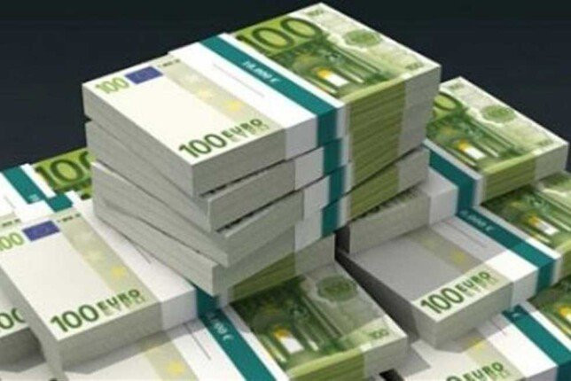 سعر اليورو مقابل الجنيه المصري اليوم الجمعة 6 فبراير 2026 بيعًا وشراءً