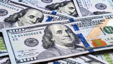 سعر صرف الدولار مقابل الجنيه المصري في البنوك والسوق السوداء اليوم الجمعة 6 فبراير 2026