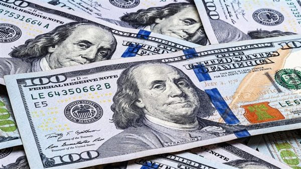 سعر صرف الدولار مقابل الجنيه المصري في البنوك والسوق السوداء اليوم الجمعة 6 فبراير 2026