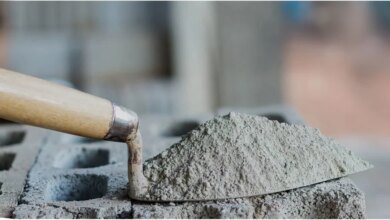 سعر طن الأسمنت اليوم الجمعة 6 فبراير 2026 في الأسواق المحلية وما يترتب عليه من التغيرات في أسعار البناء