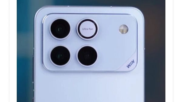 سعر هاتف هونور وند في مصر لعام 2026 وأهم مميزات الجهاز