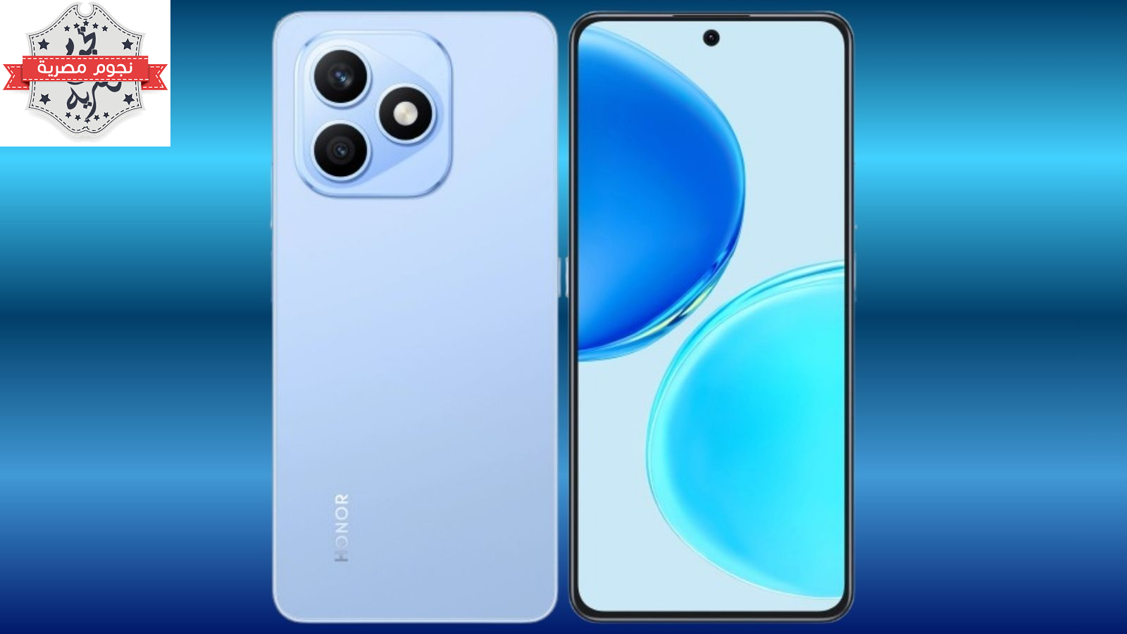 سعر ومواصفات هاتف HONOR X8d القوي بشاشة AMOLED وبطارية ضخمة