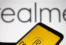 شركة ريلمي ترفع أسعار هواتفها في مصر بنسبة 10 بعد تطبيق الرسوم الجمركية