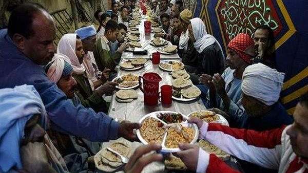 شروط ضرورية لإقامة موائد الرحمن في شهر رمضان بشكل منظم وآمن للمتبرعين والمستفيدين