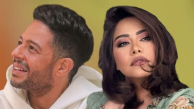 شيرين عبد الوهاب ومحمد حماقي يقدمان ديو غنائي يجمع بين روحيهما الفنيتين في تجربة موسيقية مبتكرة وممتعة