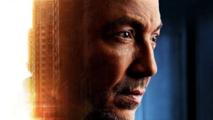 طرح البوستر الرسمي لمسلسل فرصة أخيرة بطولة طارق لطفي ضمن مسلسلات رمضان 2026