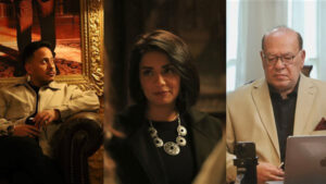 غياب مسلسل إعلام وراثة عن ماراثون رمضان 2026 يثير تساؤلات حول أسباب التأجيل والتغييرات في جدول العرض الدرامي