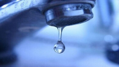 قطع المياه عن سبع مناطق في القاهرة لمدة اثنتي عشرة ساعة غدا الجمعة في إطار أعمال الصيانة