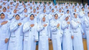 كل ما تحتاج معرفته عن مدارس التمريض بعد الإعدادية من الشروط الأوراق المطلوبة والمزايا وطرق التنسيق