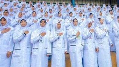 كل ما تحتاج معرفته عن مدارس التمريض بعد الإعدادية من الشروط الأوراق المطلوبة والمزايا وطرق التنسيق