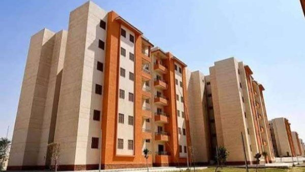 كيفية استرداد مقدمة حجز شقق سكن لكل المصريين 7 خلال خمسة أيام