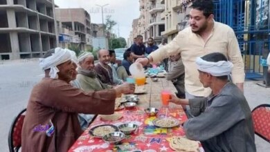 ما شروط إقامة موائد الرحمن في رمضان 2026 وكيفية تنظيمها بشكل قانوني وإنساني