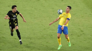 مباراة النصر ضد الاتحاد تتجه نحو إثارة قوية في قمة الدوري السعودي اليوم