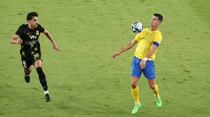 مباراة النصر ضد الاتحاد تتجه نحو إثارة قوية في قمة الدوري السعودي اليوم