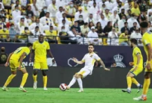 مباراة النصر والاتحاد في دوري المحترفين السعودي تتجدد بين الكبيرين