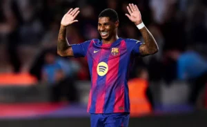 مباراة برشلونة ضد مايوركا في الدوري الإسباني.. خمس معلومات مهمة تمنحك نظرة شاملة على التحدي المرتقب