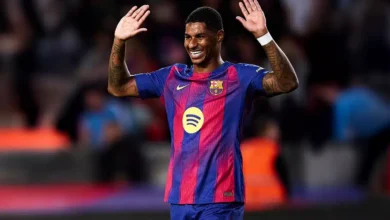 مباراة برشلونة ضد مايوركا في الدوري الإسباني.. خمس معلومات مهمة تمنحك نظرة شاملة على التحدي المرتقب