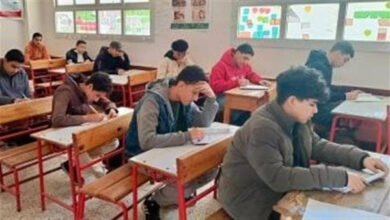 مبروك للناجحين.. ظهور نتيجة الصف الثالث الإعدادي بمحافظة قنا بالاسم ورقم الجلوس