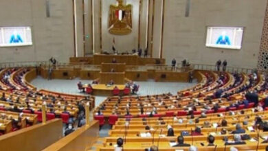 مجلس النواب يوافق على خمسة اتفاقيات دولية ويصادق على قانون المهن الرياضية