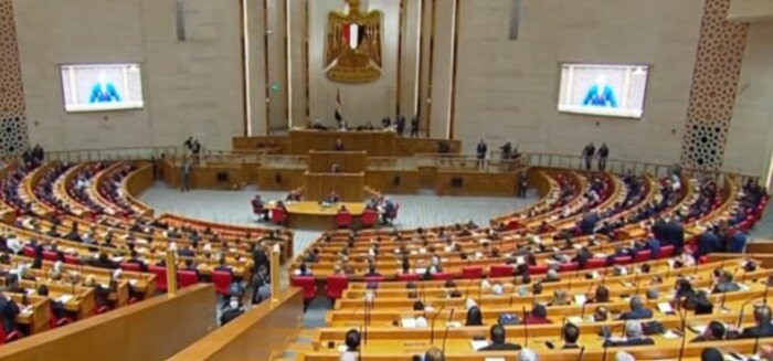 مجلس النواب يوافق على خمسة اتفاقيات دولية ويصادق على قانون المهن الرياضية