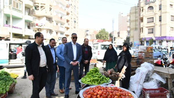 محافظ الفيوم يطلق جولات مفاجئة لمتابعة الانضباط ويصدر أوامر بإجراءات صارمة ضد المخالفين