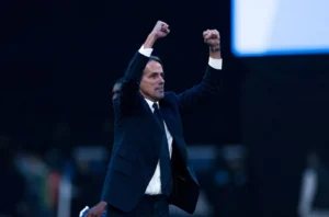 مدرب الهلال السعودي يعبر عن آرائه عقب أول ظهور لبنزيما مع الفريق