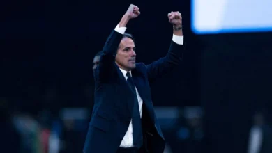 مدرب الهلال السعودي يعبر عن آرائه عقب أول ظهور لبنزيما مع الفريق