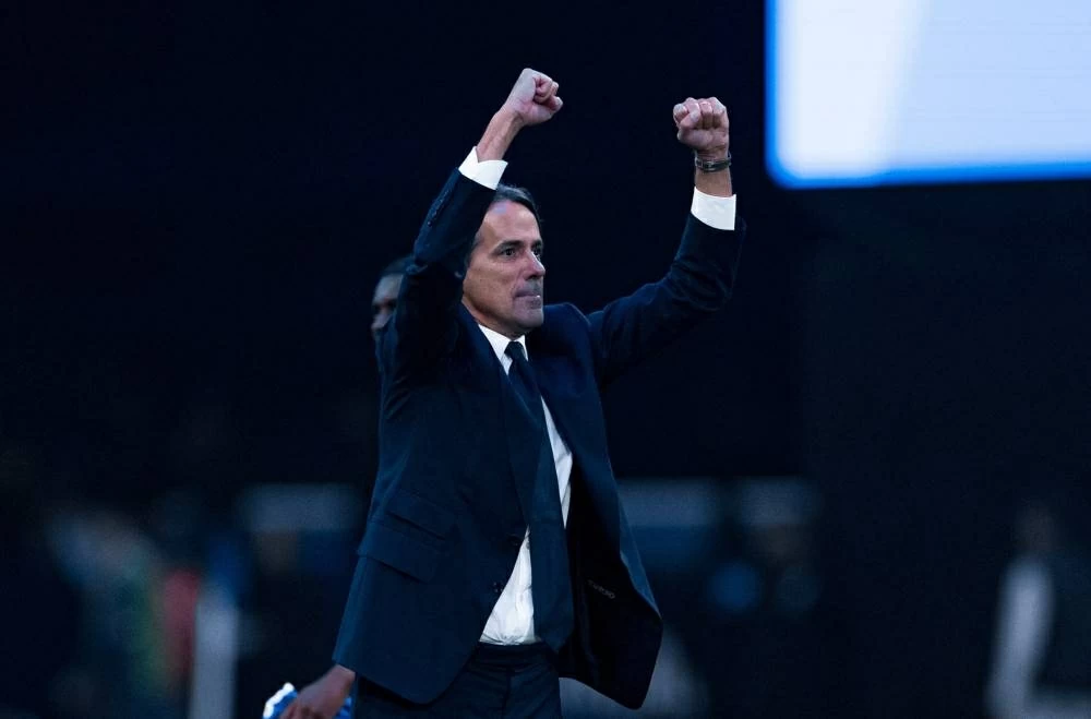 مدرب الهلال السعودي يعبر عن آرائه عقب أول ظهور لبنزيما مع الفريق