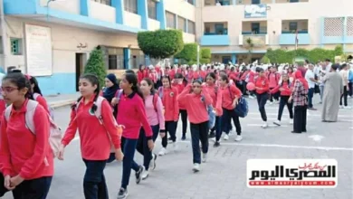 مديريات التعليم تحدد مواعيد الدراسة خلال شهر رمضان 2026 وتضع نظام جديد للدوام خلال الشهر الفضيل