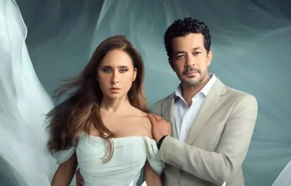 مسلسلات رمضان 2026 تظهر في برومو مسلسل على قد الحب لنيلي كريم التي تعرض على CBC