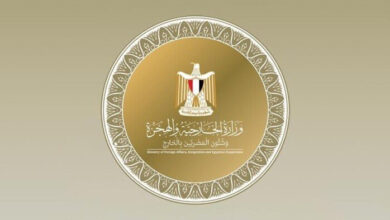 مصر تؤكد دعمها الكامل لاستئناف المفاوضات بين أمريكا وإيران لتعزيز الاستقرار الإقليمي