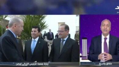 مصر تبرهن على قدرتها في تحقيق توازن قوي يعزز أمن المنطقة ويؤسس لبيئة مستقرة ومستدامة