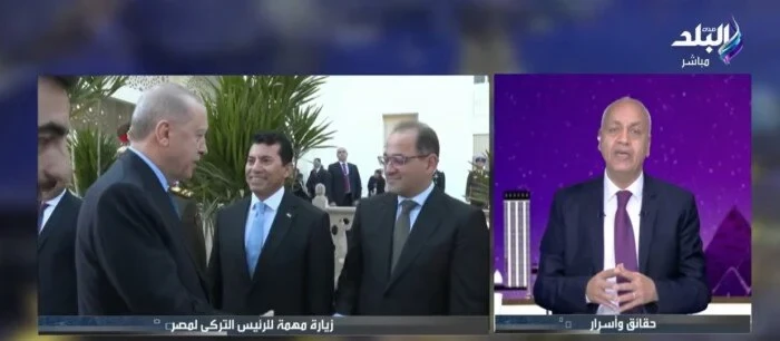 مصر تبرهن على قدرتها في تحقيق توازن قوي يعزز أمن المنطقة ويؤسس لبيئة مستقرة ومستدامة