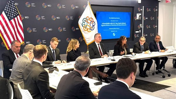 مصر تتجه لنقل إمدادات الغاز القبرصي إلى أوروبا لتعزيز الاستقرار الطاقوي