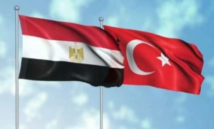 مصر وتركيا تمثلان قاطرتين اقتصاديتين رئيسيتين في المنطقة العربية والإقليمية