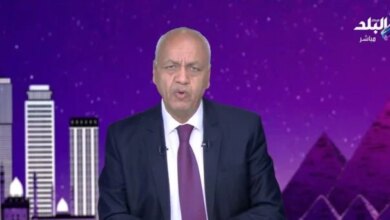 مصطفى بكري يكشف تفاصيل اللقاء المصري التركي الذي يعكس توافق رؤى واستراتيجيات مشتركة