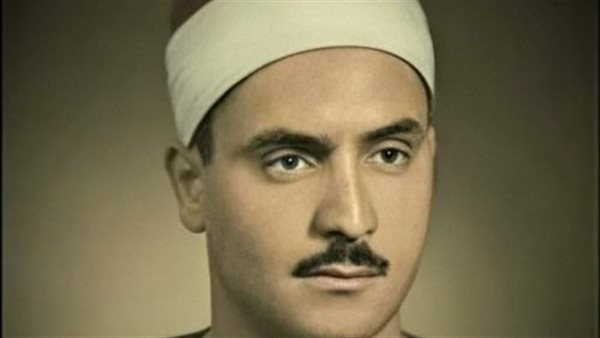 مقرئ القصر الجمهوري يحيي ذكرى رحيل الشيخ كامل يوسف البهتيمي بصوته العميق المعبّر