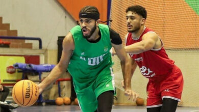 مواجهة ساخنة تجمع الأهلي والاتحاد السكندري اليوم في مباراة حاسمة بالدوري الممتاز لكرة السلة