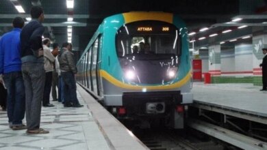 مواعيد عمل المترو والقطارات خلال شهر رمضان 2026 لضمان تنقل سلس ومريح خلال الشهر المبارك