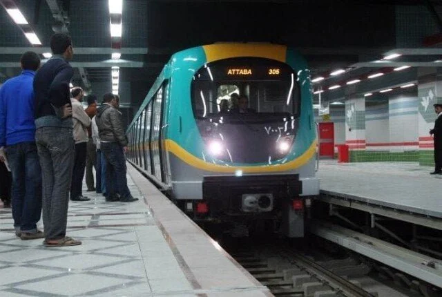 مواعيد عمل المترو والقطارات خلال شهر رمضان 2026 لضمان تنقل سلس ومريح خلال الشهر المبارك